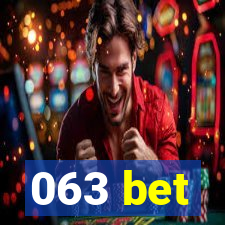 063 bet